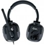 Casti audio GAMING Genius Headset HS-G550 (cu microfon), control individual volum, mcrofon mute, cablu 2.5m, jack aurit